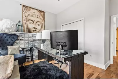 384 Ralph McGill Boulevard NE #405, Atlanta, GA 30312 - Photo 9