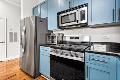 384 Ralph McGill Boulevard NE #405, Atlanta, GA 30312 - Photo 3