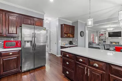 2349 Meadow Isle Lane, Lawrenceville, GA 30043 - Photo 21