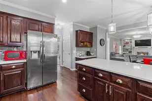 2349 Meadow Isle Ln, Lawrenceville, GA 30043 - Photo 21