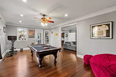 2349 Meadow Isle Lane, Lawrenceville, GA 30043 - Photo 25