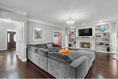 2349 Meadow Isle Lane, Lawrenceville, GA 30043 - Photo 13