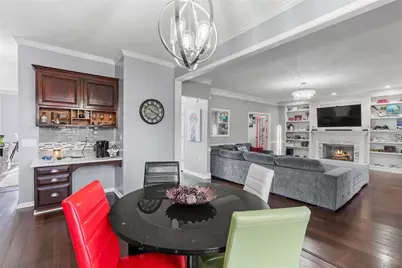 2349 Meadow Isle Lane, Lawrenceville, GA 30043 - Photo 17