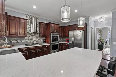 2349 Meadow Isle Lane, Lawrenceville, GA 30043 - Photo 23