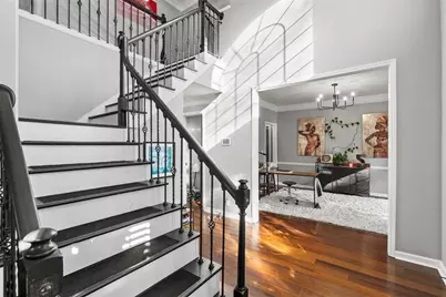 2349 Meadow Isle Lane, Lawrenceville, GA 30043 - Photo 27