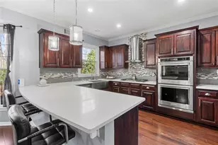 2349 Meadow Isle Ln, Lawrenceville, GA 30043 - Photo 19