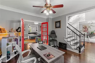 2349 Meadow Isle Ln, Lawrenceville, GA 30043 - Photo 5