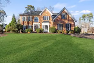 2349 Meadow Isle Ln, Lawrenceville, GA 30043 - Photo 1