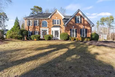 2349 Meadow Isle Lane, Lawrenceville, GA 30043 - Photo 57