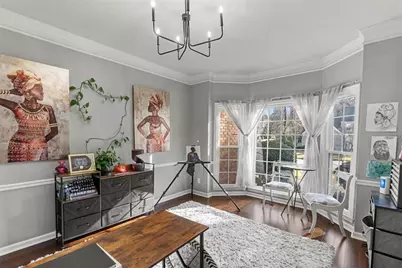 2349 Meadow Isle Lane, Lawrenceville, GA 30043 - Photo 7