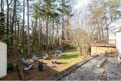 1937 Crescent Drive, Snellville, GA 30078 - Photo 21