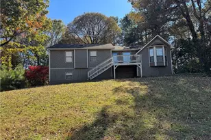 3500 Twin Pines Dr, Acworth, GA 30102 - Photo 1