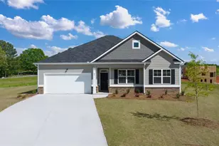 390 Abbott Rd, Statham, GA 30666 - Photo 1