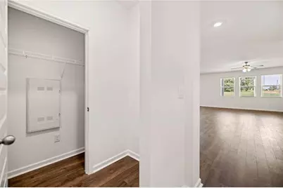 390 Abbott Road, Statham, GA 30666 - Photo 33