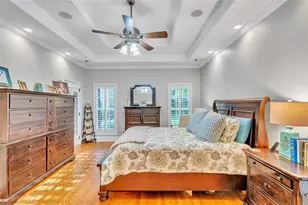 218 Walton Chase, Perry, GA 31069 - Photo 21