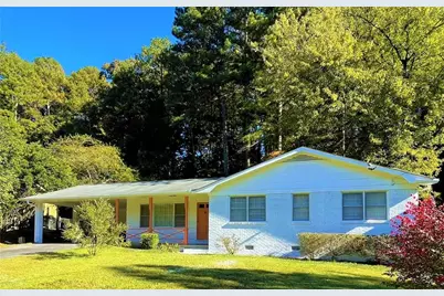 2467 Woodside Way, Atlanta, GA 30341 - Photo 1