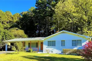 2467 Woodside Way, Atlanta, GA 30341 - Photo 1