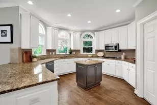 5830 Brookstone Walk NW, Acworth, GA 30101 - Photo 19