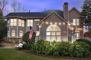 5830 Brookstone Walk NW, Acworth, GA 30101 - Photo 59