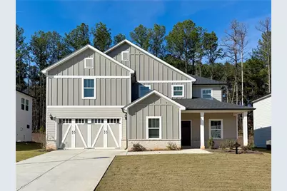 5697 Cabernet Lane, Braselton, GA 30517 - Photo 1