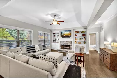 64 Red Hawk Way, Dallas, GA 30132 - Photo 17