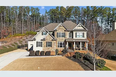 64 Red Hawk Way, Dallas, GA 30132 - Photo 1