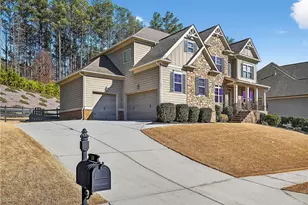 64 Red Hawk Way, Dallas, GA 30132 - Photo 7
