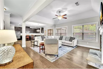 64 Red Hawk Way, Dallas, GA 30132 - Photo 17