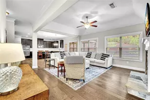 64 Red Hawk Way, Dallas, GA 30132 - Photo 17