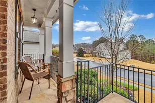 64 Red Hawk Way, Dallas, GA 30132 - Photo 9