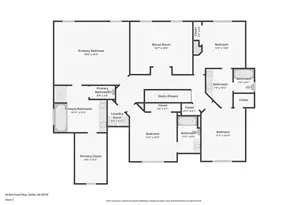 64 Red Hawk Way, Dallas, GA 30132 - Photo 51