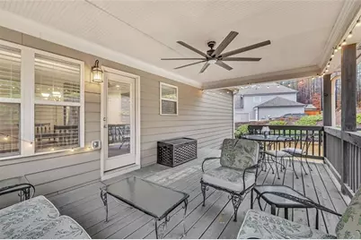 64 Red Hawk Way, Dallas, GA 30132 - Photo 55