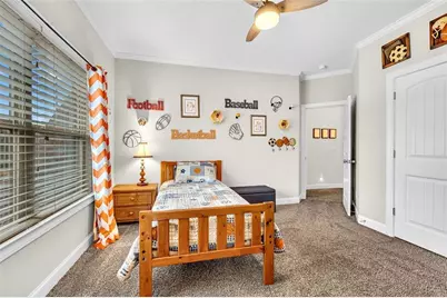 64 Red Hawk Way, Dallas, GA 30132 - Photo 31