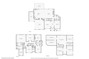 64 Red Hawk Way, Dallas, GA 30132 - Photo 55