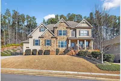 64 Red Hawk Way, Dallas, GA 30132 - Photo 3