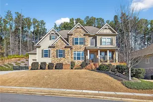 64 Red Hawk Way, Dallas, GA 30132 - Photo 3