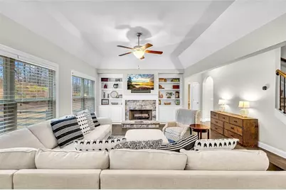 64 Red Hawk Way, Dallas, GA 30132 - Photo 19