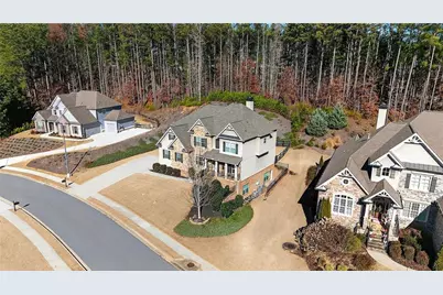 64 Red Hawk Way, Dallas, GA 30132 - Photo 59