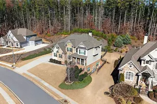 64 Red Hawk Way, Dallas, GA 30132 - Photo 59