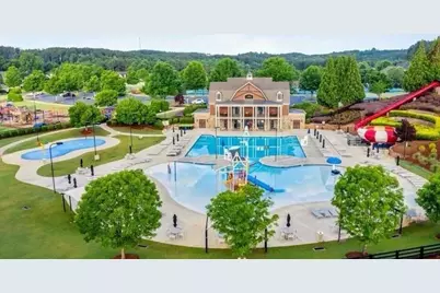 64 Red Hawk Way, Dallas, GA 30132 - Photo 5