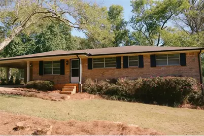 70 W Meadowcliff Circle W, Carrollton, GA 30116 - Photo 1