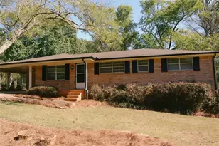 70 W Meadowcliff Circle W, Carrollton, GA 30116 - Photo 1