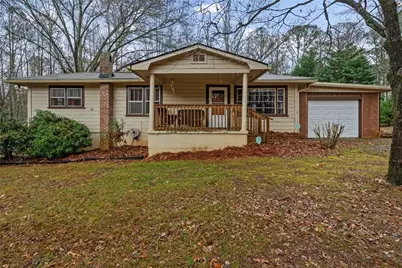 101 3rd Ave, Buchanan, GA 30113 - Photo 1