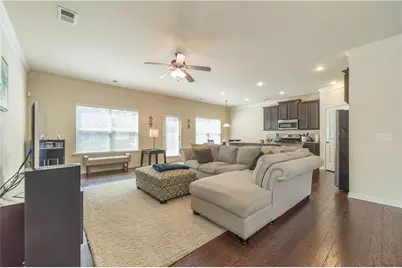 129 Village Trail, Woodstock, GA 30188 - Photo 5