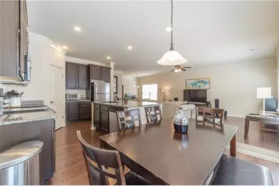 129 Village Trail, Woodstock, GA 30188 - Photo 11