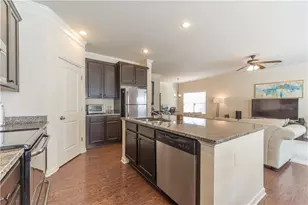 129 Village Trail, Woodstock, GA 30188 - Photo 13