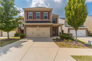 129 Village Trail, Woodstock, GA 30188 - Photo 1