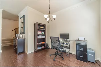 129 Village Trail, Woodstock, GA 30188 - Photo 9