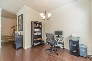 129 Village Trail, Woodstock, GA 30188 - Photo 9