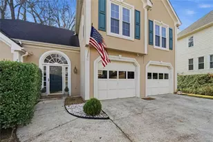 850 Ashley Laine Walk, Lawrenceville, GA 30043 - Photo 35